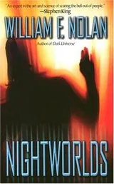 Cover of Nightworlds