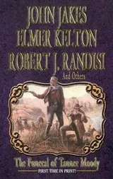 Cover of The funeral of Tanner Moody