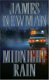 Cover of Midnight rain