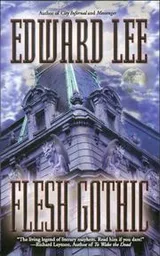 Cover of Flesh Gothic