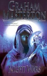 Cover of Night Wars