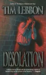 Cover of Desolation
