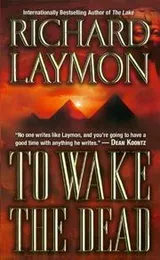 Cover of To Wake The Dead