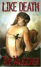 Cover of Like death