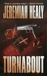 Cover of Turnabout
