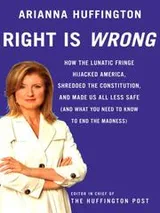 Cover of Right is wrong