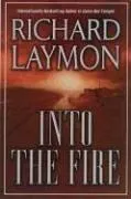 Cover of Into the Fire