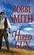 Cover of Hired Gun