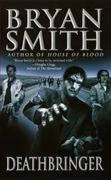 Cover of Deathbringer