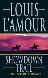 Cover of Showdown Trail