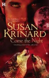 Cover of Come the night