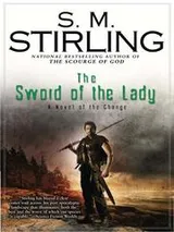 Cover of The sword of the lady
