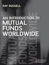 Cover of An introduction to mutual funds worldwide