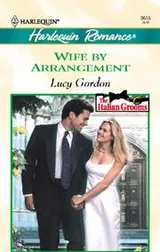 Cover of Wife by Arrangement