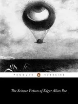 Cover of The Science Fiction of Edgar Allan Poe