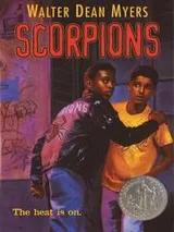 Cover of Scorpions