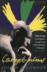 Cover of Cowboys and Indians