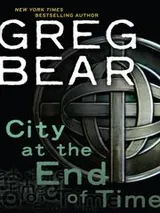 Cover of City at the End of Time