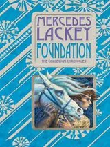 Cover of Foundation (Valdemar