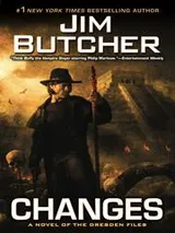 Cover of Changes
