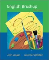 Cover of English brushup