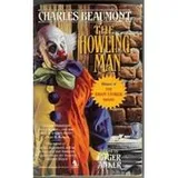 Cover of The Howling Man