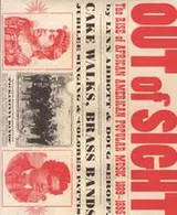 Cover of Out of sight