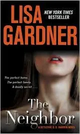 Cover of The neighbor