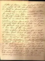 Cover of Three evening prayers