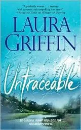 Cover of Untraceable