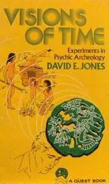 Cover of Visions of Time