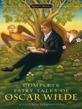 Cover of Complete Fairy Tales of Oscar Wilde