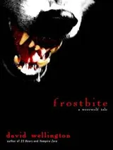 Cover of Frostbite