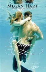 Cover of Deeper
