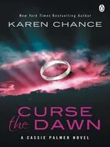 Cover of Curse the Dawn