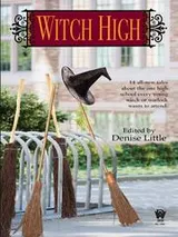 Cover of Witch High