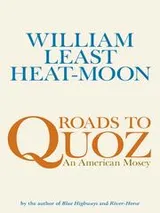 Cover of Roads to Quoz