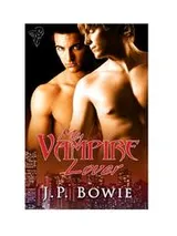 Cover of My Vampire Lover