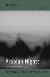 Cover of Arabian Nights