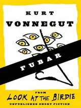 Cover of FUBAR