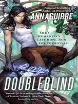 Cover of Doubleblind