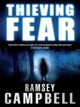Cover of Thieving Fear