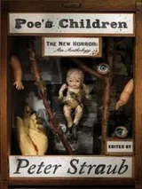 Cover of Poe's Children