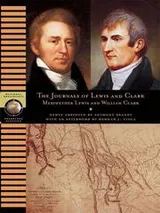 Cover of Journals of Lewis and Clark