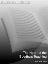 Cover of The Heart Of Buddha's Teaching
