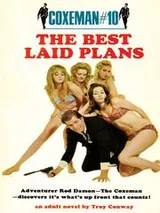 Cover of The Best Laid Plans