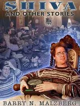 Cover of Shiva and Other Stories