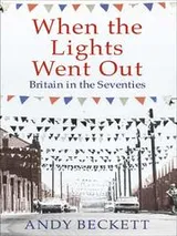 Cover of When the Lights Went Out