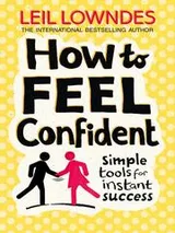 Cover of How to Feel Confident