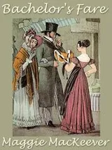 Cover of Bachelor's Fare